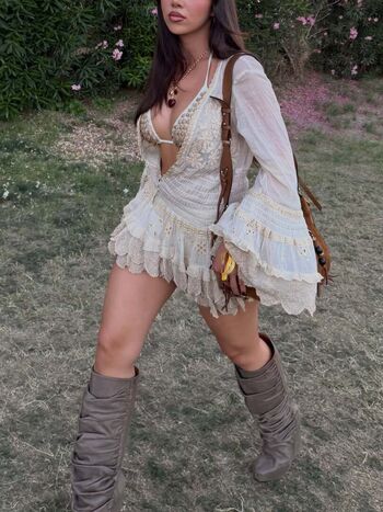 Full leaked Amanda diaz private onlyfans photo