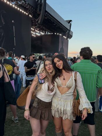 Full leaked Amanda diaz private onlyfans photo