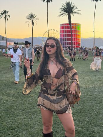 Full leaked Amanda diaz private onlyfans photo