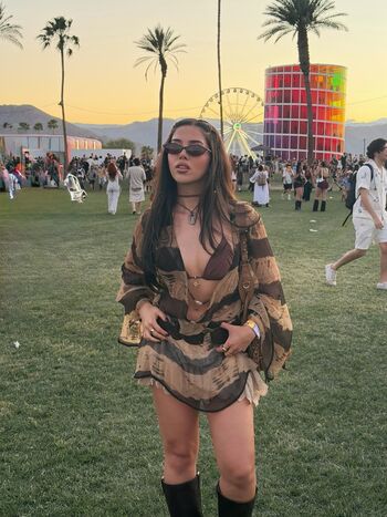 Full leaked Amanda diaz private onlyfans photo