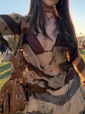 Full leaked Amanda diaz private onlyfans photo