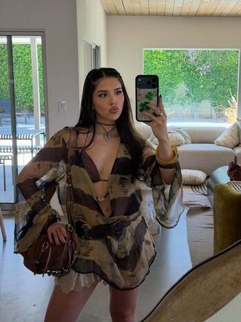 Full leaked Amanda diaz private onlyfans photo