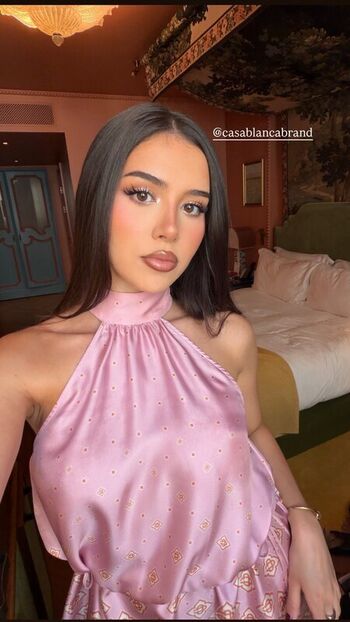 Full leaked Amanda diaz private photo