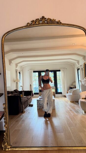 Full leaked Amanda diaz private photo