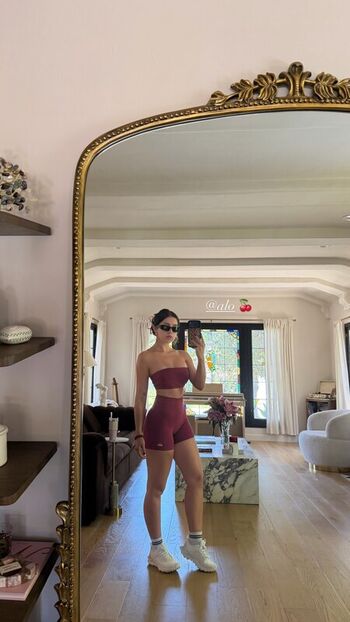 Full leaked Amanda diaz private photo