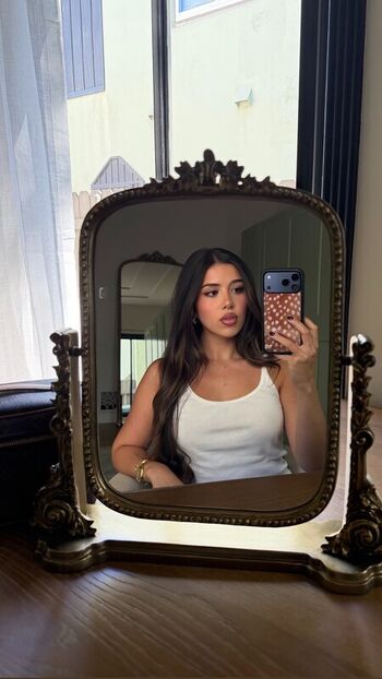 Full leaked Amanda diaz private photo