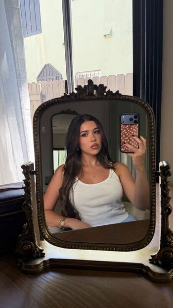 Full leaked Amanda diaz private photo