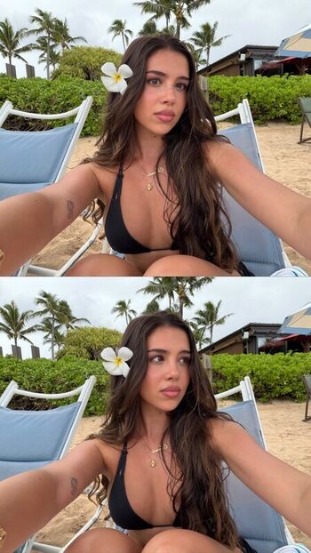 Full leaked Amanda diaz private photo