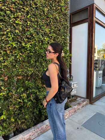 Full leaked Amanda diaz private photo