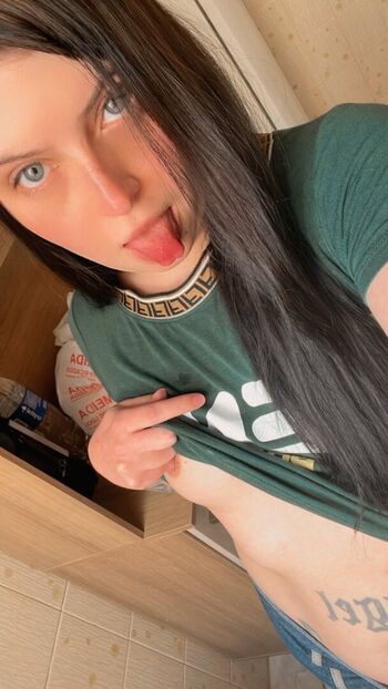 Full leaked Amanda dssants page private onlyfans photo