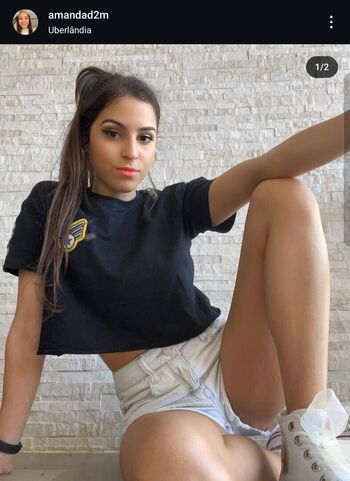 Full leaked Amanda dutra private onlyfans photo