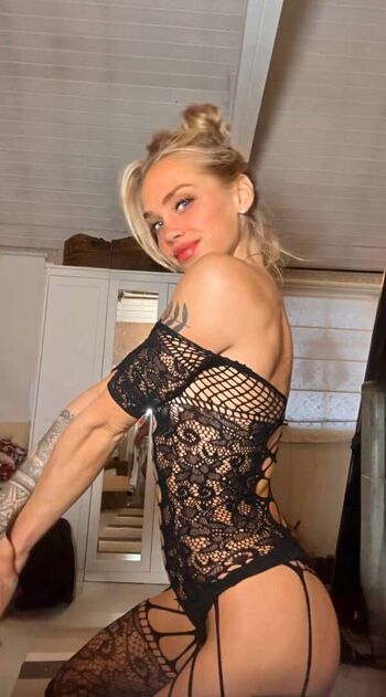 Full leaked Amanda essen page private photo