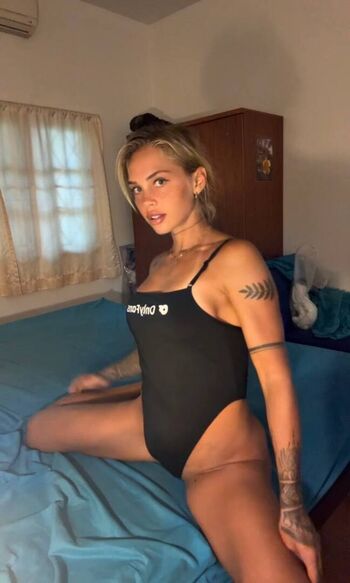 Full leaked Amanda essen page private photo