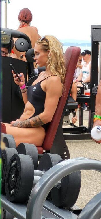 Full leaked Amanda essen page private photo