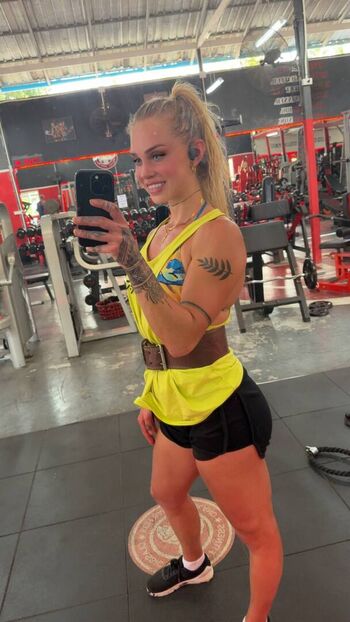 Full leaked Amanda essen private photo