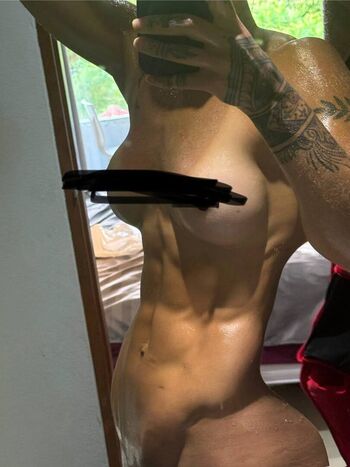 Full leaked Amanda essen private photo