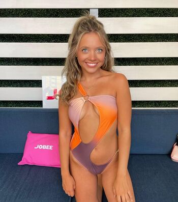 Full leaked Amanda gallant private photo