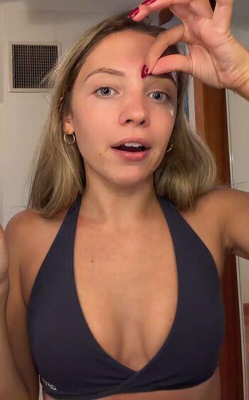 Full leaked Amanda gallant private photo