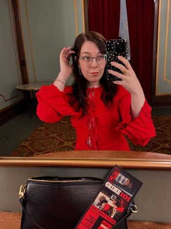 Full leaked Amanda golka private onlyfans photo