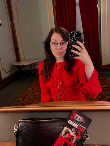 Full leaked Amanda golka private onlyfans photo