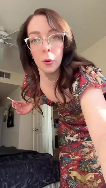 Full leaked Amanda golka private onlyfans photo