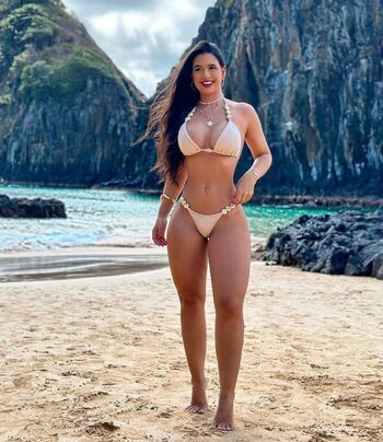 Full leaked Amanda gomes private photo