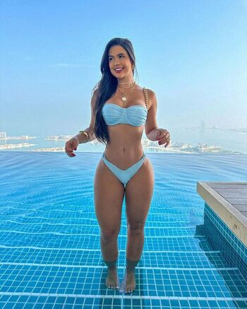 Full leaked Amanda gomes private photo