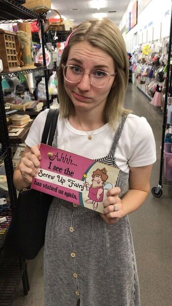 Full leaked Amanda gooden page private onlyfans photo