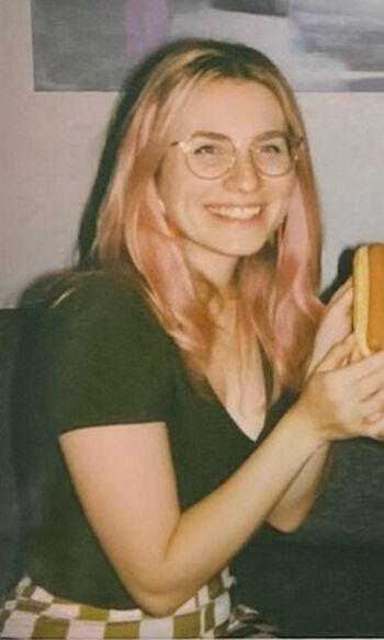 Full leaked Amanda gooden private onlyfans photo