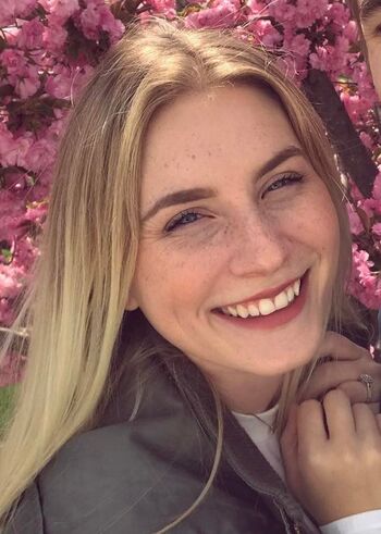 Full leaked Amanda gooden private onlyfans photo