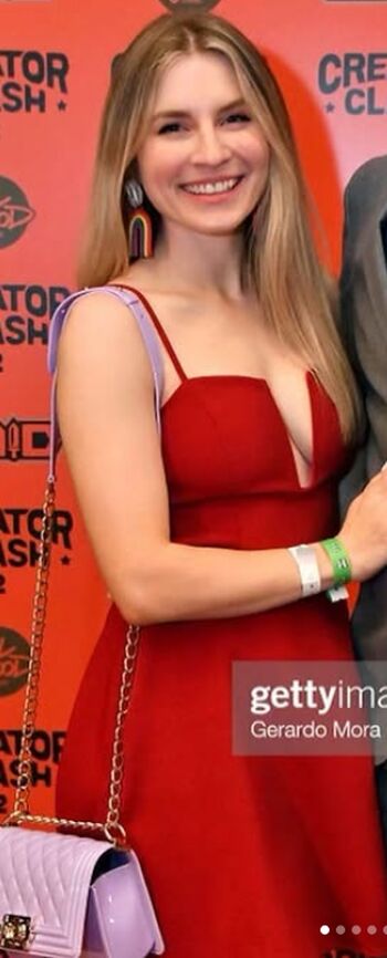 Full leaked Amanda gooden private onlyfans photo