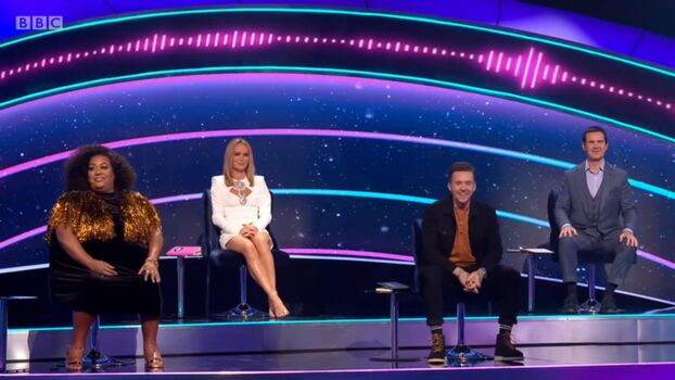 Full leaked Amanda holden  page private onlyfans photo