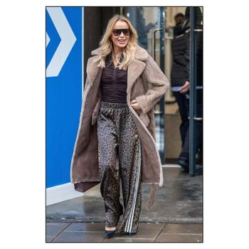 Full leaked Amanda holden  page private onlyfans photo