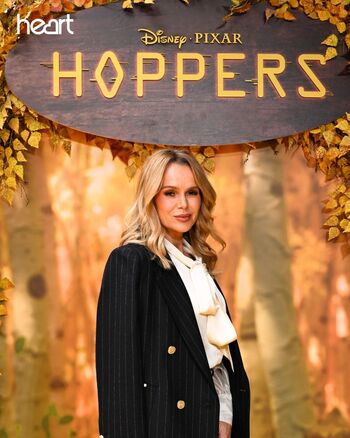 Full leaked Amanda holden  page private onlyfans photo