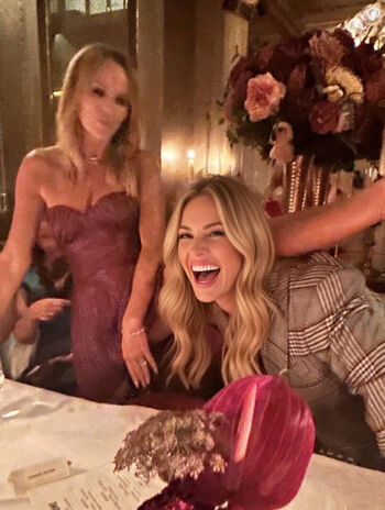 Full leaked Amanda holden  page private onlyfans photo