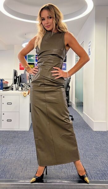 Full leaked Amanda holden private onlyfans photo