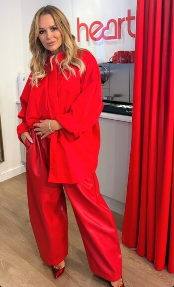 Full leaked Amanda holden private onlyfans photo