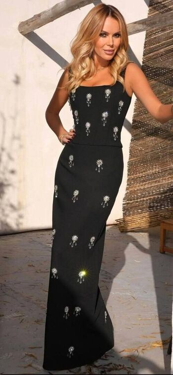 Amanda Holden