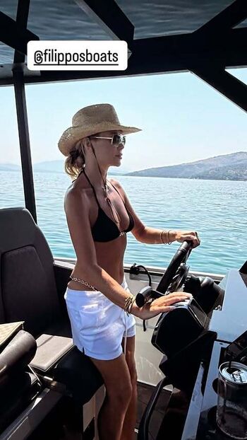 Amanda Holden