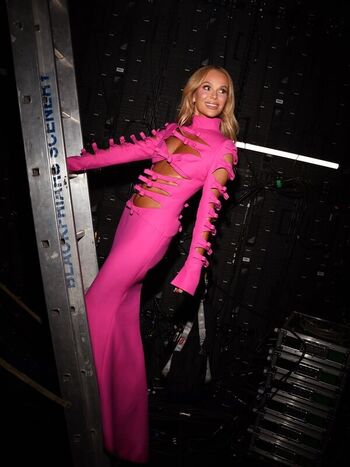 Amanda Holden
