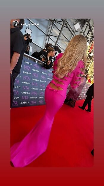 Full leaked Amanda holden private photo