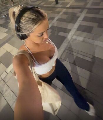 Full leaked Amanda kabdebo private onlyfans photo