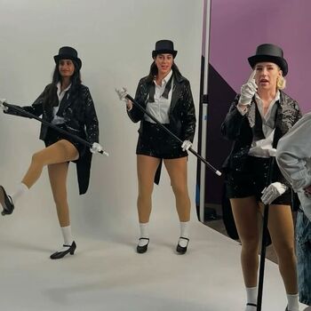 Full leaked Amanda lehan canto page private onlyfans photo