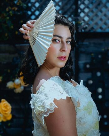 Full leaked Amanda lehan canto page private onlyfans photo