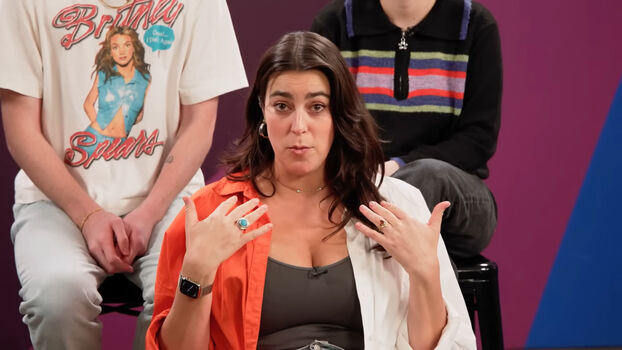 Full leaked Amanda lehan canto page private onlyfans photo