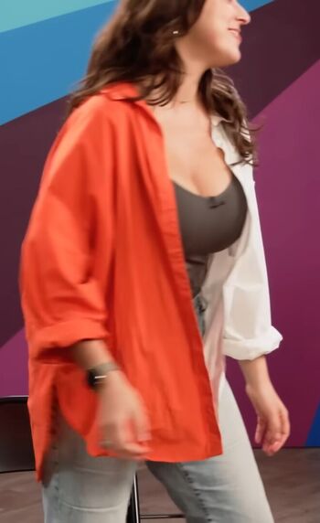 Full leaked Amanda lehan canto page private onlyfans photo