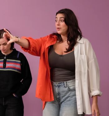 Full leaked Amanda lehan canto page private onlyfans photo