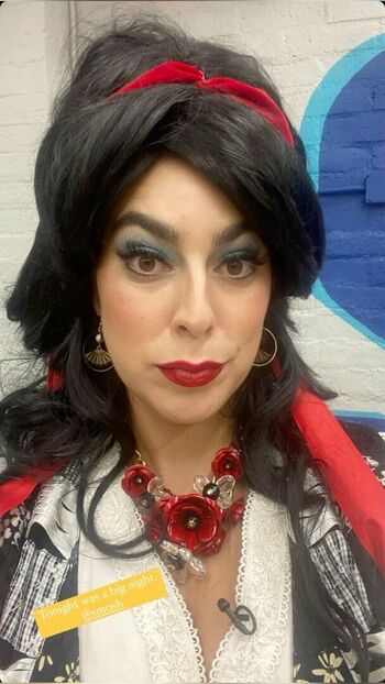 Full leaked Amanda lehan canto page private onlyfans photo