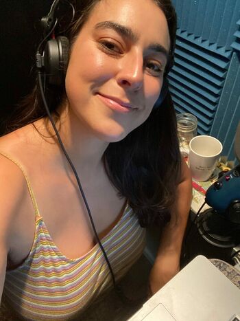 Full leaked Amanda lehan canto private onlyfans photo