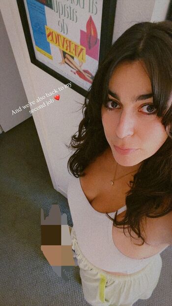 Full leaked Amanda lehan canto private onlyfans photo